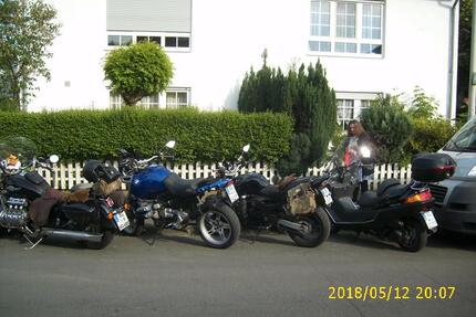 Handwerkerfamilie mit Kindern für mein Doppelhaus Warm-Miete - Solingen