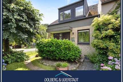 Haus zum Kaufen in Hamburg Rahlstedt 470.000,00 € 131.66 m² - Hamburg / Rahlstedt