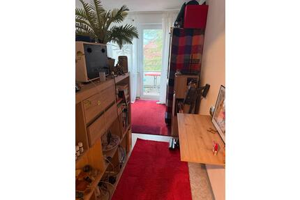 Wohnung Altstadt Würzbug - 500,00&nbsp;EUR Kaltmiete, ca.&nbsp; 22,00&nbsp;m&sup2; in Buckenhof (PLZ: 91054)