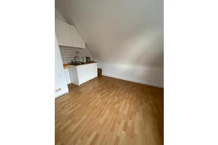 Gepflegte 3-Zimmer-Wohnung in modernisiertem MFH in Uslar