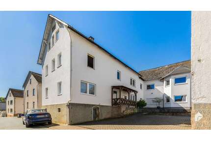 Wohnung zum Kaufen in Weilburg 205.000,00 € 105 m²