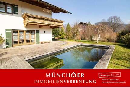 Haus zum Kaufen in Bad Wiessee 4.750.000,00 € 375 m²