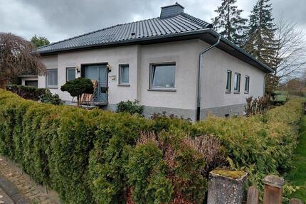 Bungalow in bester Lage von Limburg Linter zu vermieten. - Limburg an der Lahn