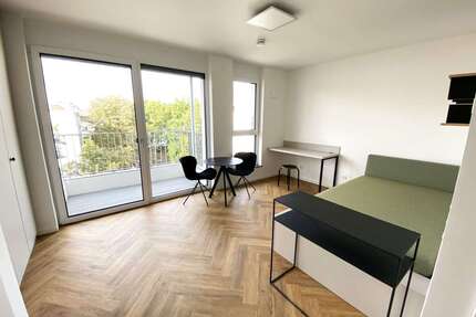 Wohnung zum Mieten in Berlin 659,43 € 25.86 m²