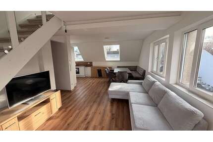 Wohnung zum Mieten in Düsseldorf 2.000,00 € 98.59 m²