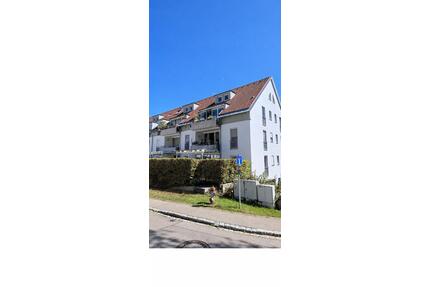 Provisionsfreie moderne 3-Zimmer-Wohnung in Hauingen - Lörrach Brombach