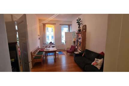 Wohnung zum Mieten in Flensburg 733,00 € 81.48 m²