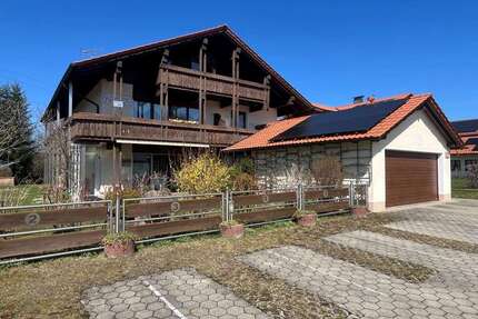 Haus zum Kaufen in Nesselwang 1.190.000,00 € 127 m²