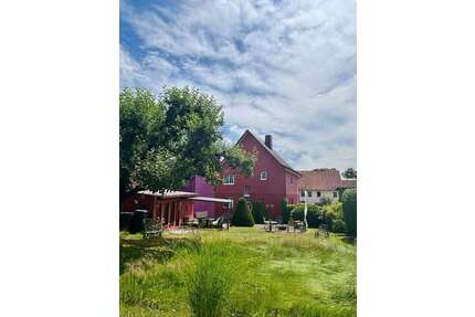 Haus zum Kaufen in Wildeck 259.000,00 € 166 m²