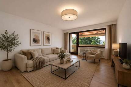 Wohnung zum Kaufen in Trossingen 240.000,00 € 89.15 m²