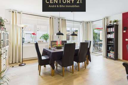 Wohnung zum Kaufen in Bensheim 590.000,00 € 136 m²