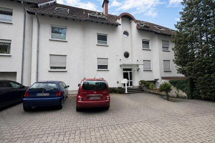 Provisionsfreie Moderne 3,5Zimmer Eigentumswohnung im 1.OG - Hattingen