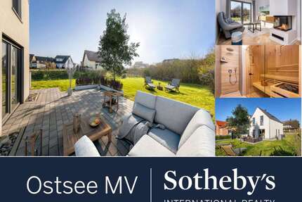 Haus zum Kaufen in Dranske Lancken 595.000,00 € 102 m² - Dranske / Lancken