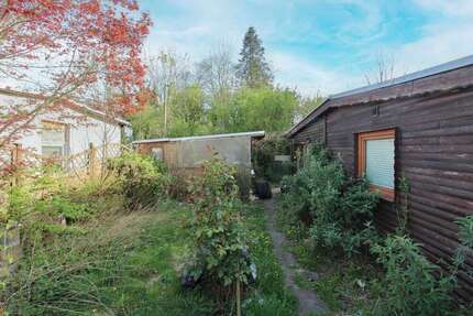 Grundstück zu verkaufen in Düsseldorf 225.000,00 € 346.08 m²