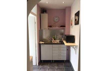 Zimmer in HanauGroßauheim vollmöbliert