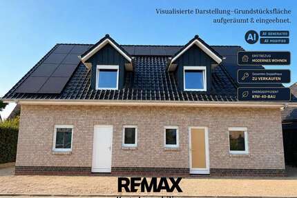 Haus zum Kaufen in Quakenbrück 739.800,00 € 212 m²