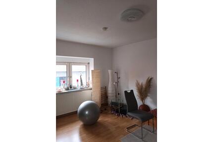 2 Zi. Wohnung in Syke-Ramminghausen