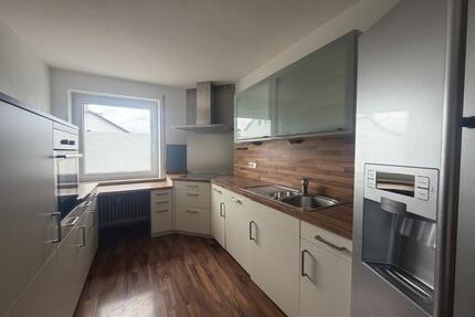 Ein Traum für Großfamilien, 2 Bäder, Garten, Balkon, 1.OG, mehr Platz nach Wahl! - Marktoberdorf