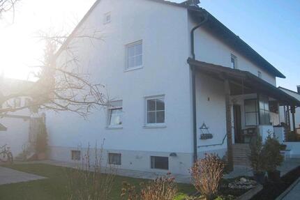 Doppelhaushälfte In Altheim - 565.000,00&nbsp;EUR Kaufpreis, ca.&nbsp; 110,00&nbsp;m&sup2; in Essenbach (PLZ: 84051)