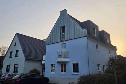 Wohnung zum Kaufen in Coesfeld 168.500,00 € 57.77 m²