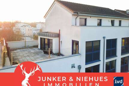 Wohnung zum Kaufen in Bielefeld 290.000,00 € 113.17 m²