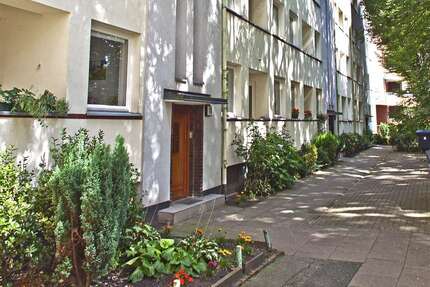 Wohnung zum Kaufen in Hamburg 196.000,00 € 30.5 m²