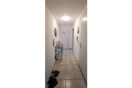 Helle 3-Zimmer Dachgeschosswohnung - Lohne (Oldenburg)