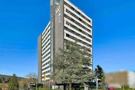 Wohnung zum Kaufen in Trier 140.000,00 € 31.06 m²