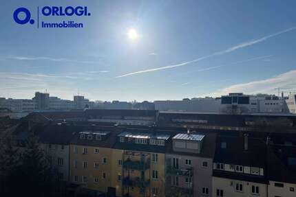 Wohnung zum Kaufen in Ulm 279.000,00 € 73 m²