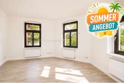 Wohnung zum Mieten in Zwickau 454,00 € 82.45 m²