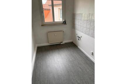 Tolle 3 Raum Wohnung in Merseburg