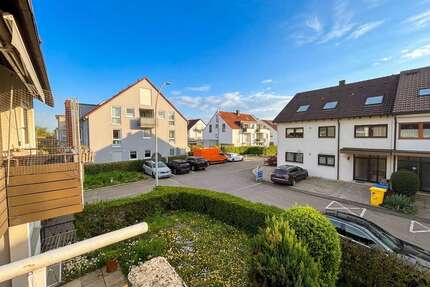 Haus zum Kaufen in Fellbach 459.000,00 € 142 m²