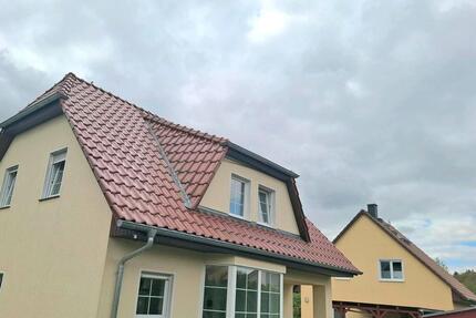 wunderschönes Haus am Bauernsee - Erkner