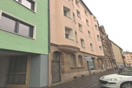 Wohnung zum Mieten in Nürnberg 770,00 € 77 m²