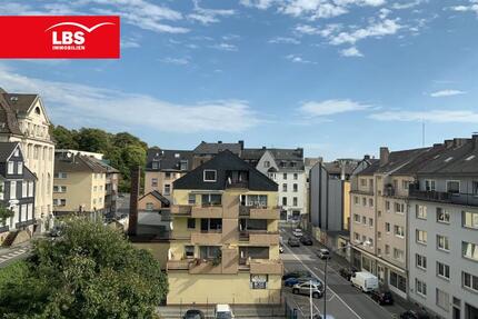 CITYLAGE - 600,00&nbsp;EUR Kaltmiete, ca.&nbsp; 60,00&nbsp;m&sup2; in Wuppertal (PLZ: 42275)