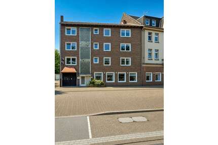 Wohnung zum Mieten in Gelsenkirchen 460,00 € 76.35 m²
