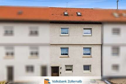 Haus zum Kaufen in Albstadt 175.000,00 € 100 m²