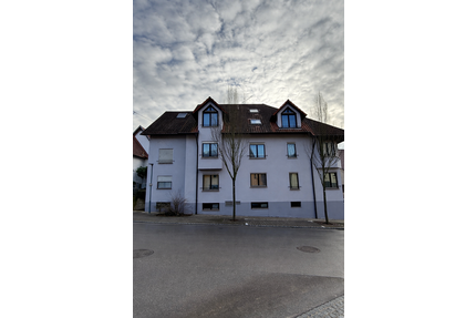 Wohnung zum Kaufen in BrackenheimHaussen 215.000,00 € 72 m² - Brackenheim/Haussen