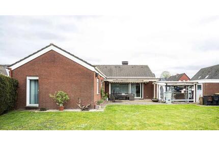Bungalow, 59387 Ascheberg, vermietet