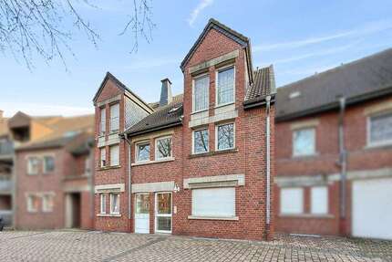 Wohnung zum Kaufen in Nettetal 159.000,00 € 58.72 m²