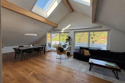 Exklusives Penthouse in Ravensburg – Wohnen auf höchstem Niveau