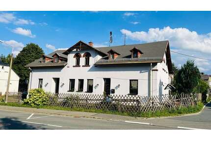 Wohnung zum Mieten in Treuen 260,00 € 42 m²