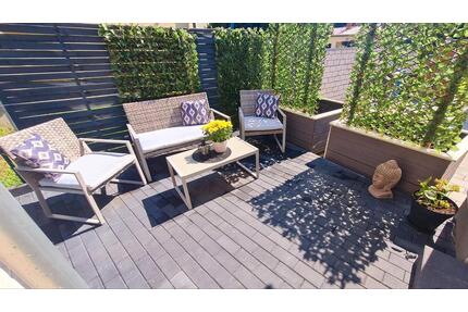 Ferienhaus in Potsdam Eiche - 90,00&nbsp;EUR Kaltmiete, in Potsdam (PLZ: 14469)