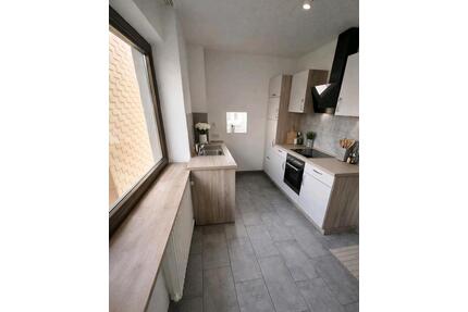 90qm Wohnung zentral in Prüm zu vermieten