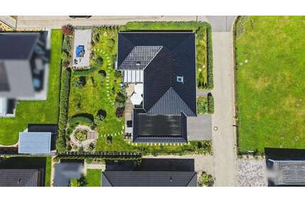 Haus zum Kaufen in süderbrarup 495.000,00 € 108 m²