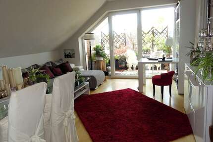 Wohnung zum Kaufen in Burgdorf 179.000,00 € 50.28 m²