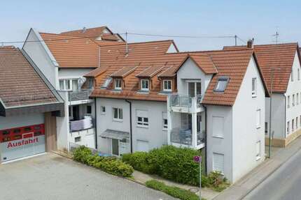 Wohnung zum Mieten in Leonberg 711,00 € 60.63 m²