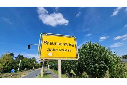 Wohnung zum Mieten in Braunschweig 833,00 € 62 m²