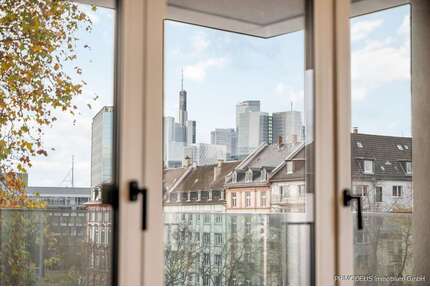 Wohnung zum Kaufen in Frankfurt am Main 1.579.900,00 € 135.41 m²