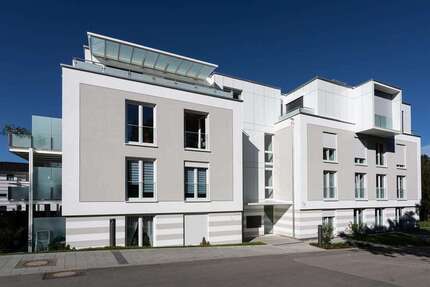 Wohnung zum Mieten in Bad Dürrheim 1.922,70 € 147.9 m²